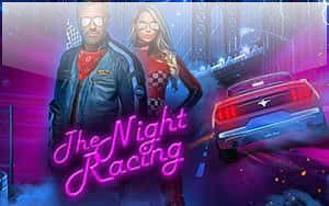 The Night Racing