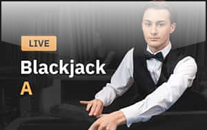 Blackjack A