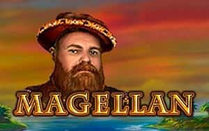 Играть в игровой слот Magellan от EGT Interactive с выводом